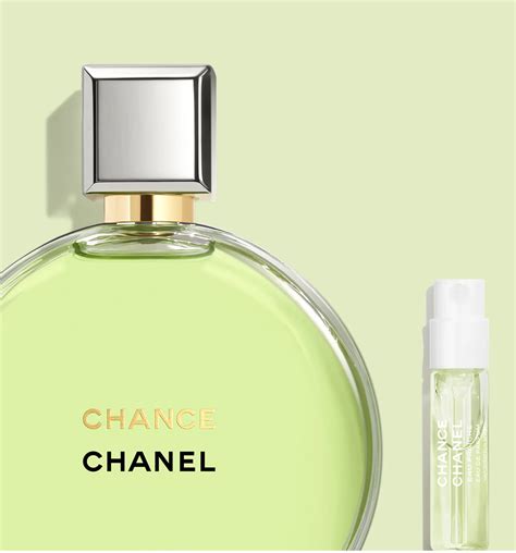 chanel chance eau fraîche eau de toilette twist and spray|chanel chance refill only.